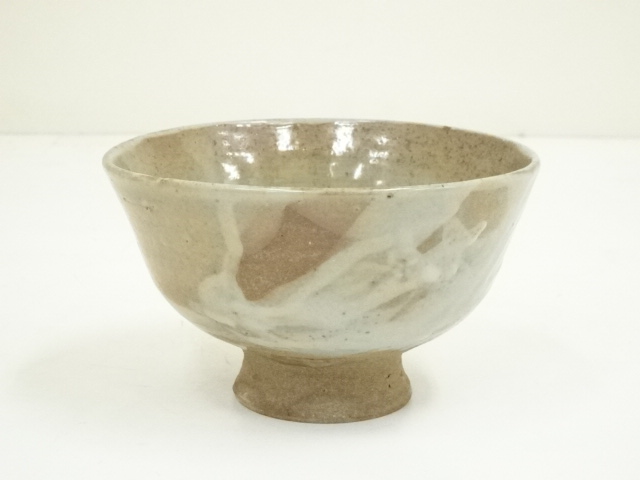 JAPANESE TEA CEREMONY / TEA BOWL CHAWAN 